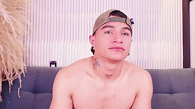LiamDeep 现场XXX聊天