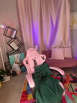 Hot_blondie's Live XXX Chat