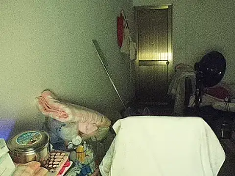 Chat XXX Live RebelAura