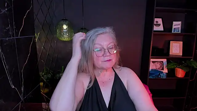 NataliMellow Live XXX-chat