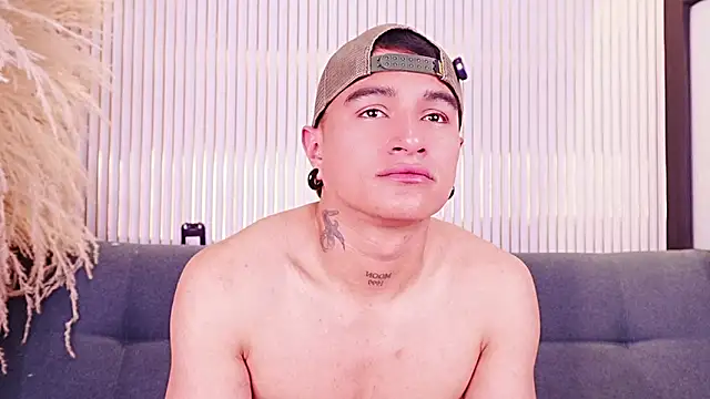 Онлайн чат XXX LiamDeep