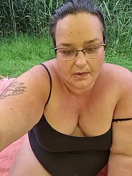 XxGipsyxX Webcam Show