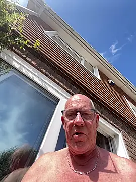 philefc Webcam show