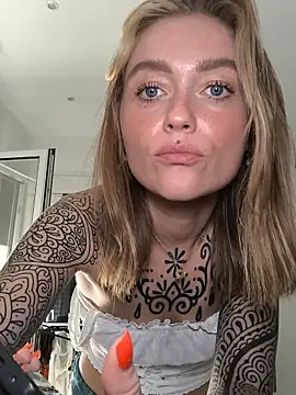 Goldi159's Live XXX Chat
