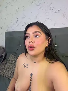 Brhiana_Williamms' Live XXX Chat