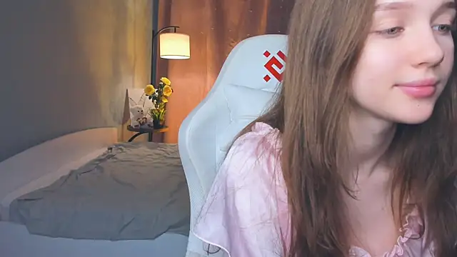 SharriSang Live XXX-chat