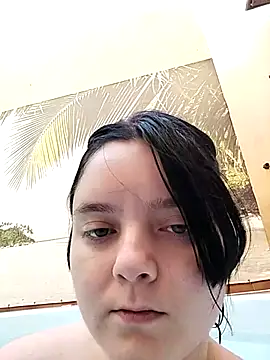 XXX chat uživo modela LittleShyy
