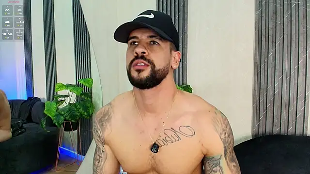 Chat XXX Live Petesevans