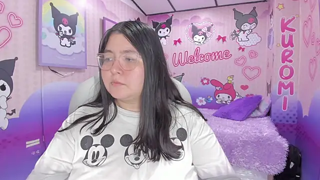 Dulce_meow Live XXX-Chat