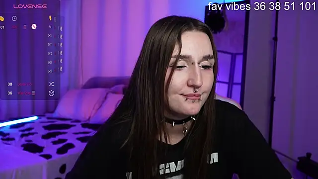 Alice_Goth Live XXX-Chat