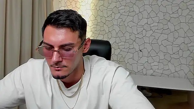 ClintMasters Live XXX Chat