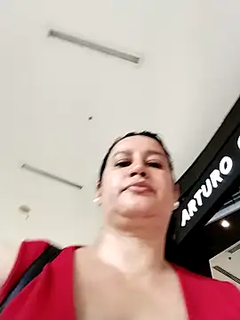 Chat XXX en directo de keilymadam