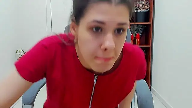 Joannia's Live XXX Chat