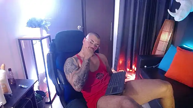 Zed_ferrern Live XXX chat