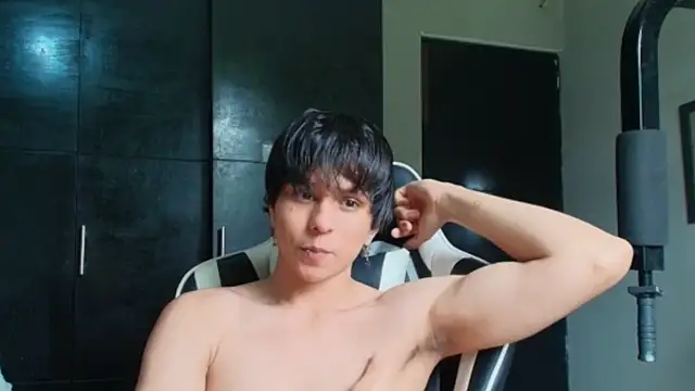 Chatroom XXX en direct de raikougame