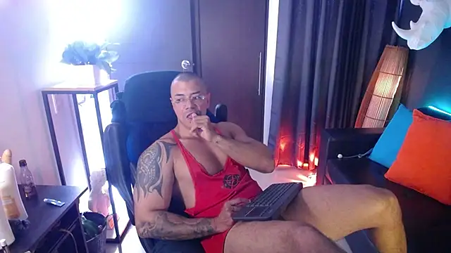 Zed_ferrer Chat XXX in diretta