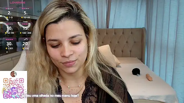 Chat XXX en directo de Florence_Ford