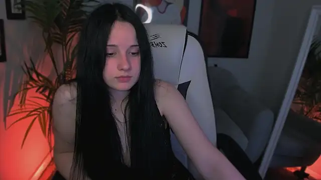 AmeliaRiviera Live XXX-chat