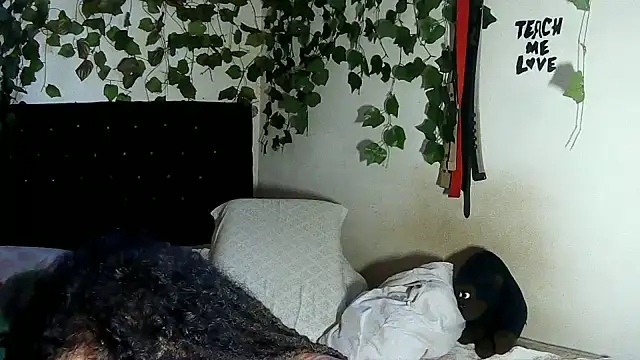 caribbeanlover1 라이브 XXX 채팅