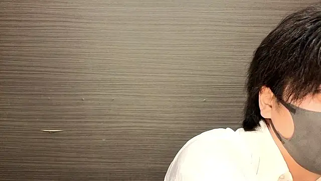 CHROME-kun925 Live XXX-chat
