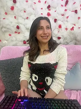 SkarletJhonson_ XXX чат на живо