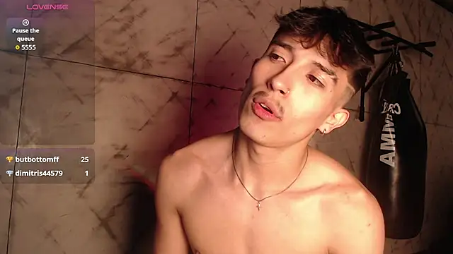 Chat XXX Live tim__fox