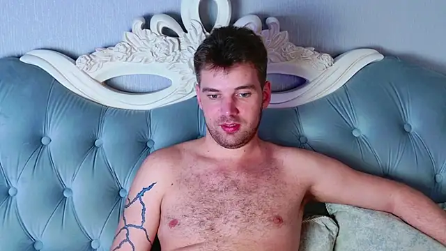 Chatroom XXX en direct de ArthurMeyers