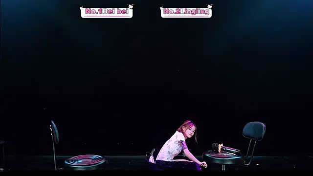 BB-002 现场XXX聊天