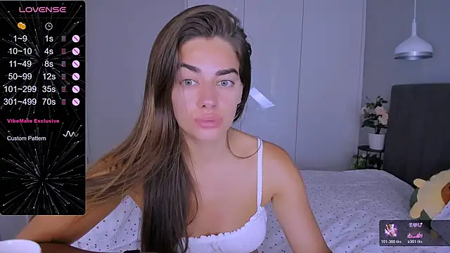 Marta--jess' Live XXX Chat