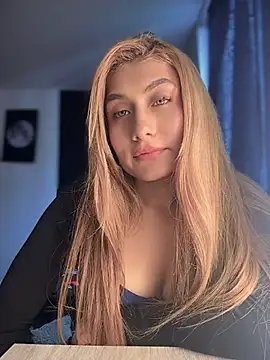 _Danna's Live XXX Chat