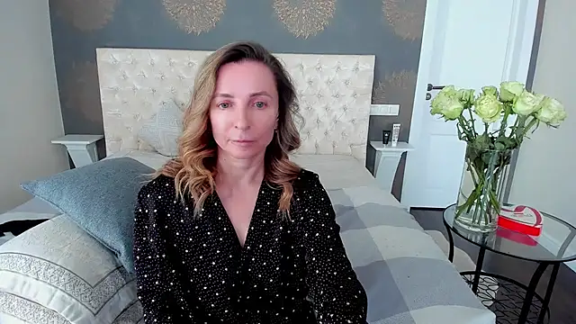 AllisonWilliams – Live XXX-chat