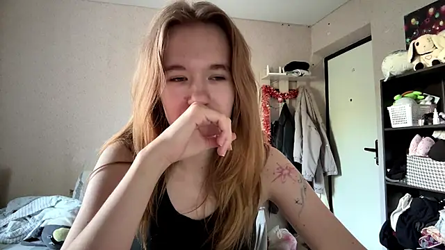 LeomaJee's Live XXX Chat