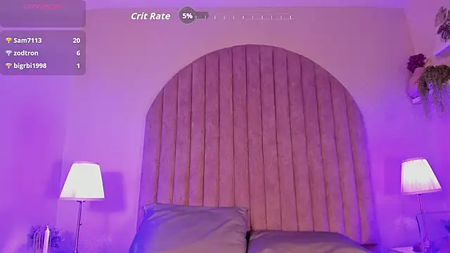 XXX chat uživo modela SUSAN-BLUE