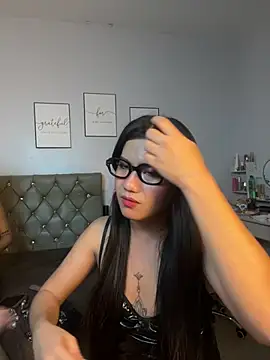 Chat XXX Live JassmineLove