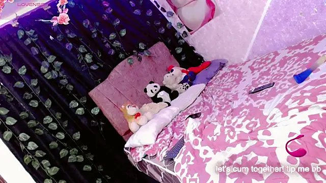 Valentina_hot23's Live XXX Chat