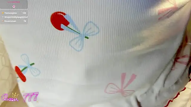 samanthaExsoticのライブXXXチャット