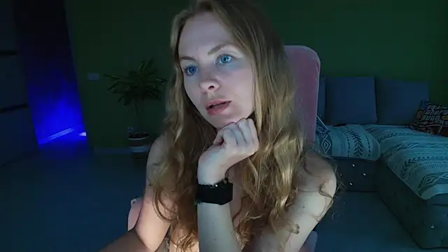 Cuddle_Cat – Live XXX-chat