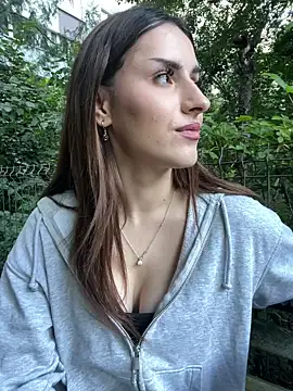 Chat XXX en directo de AriaAdda