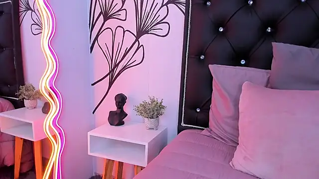 Czat XXX na żywo – Sweet_Ariadna_