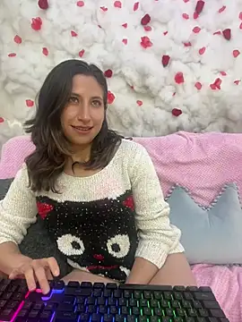 SkarletJhonson_ Live XXX-Chat