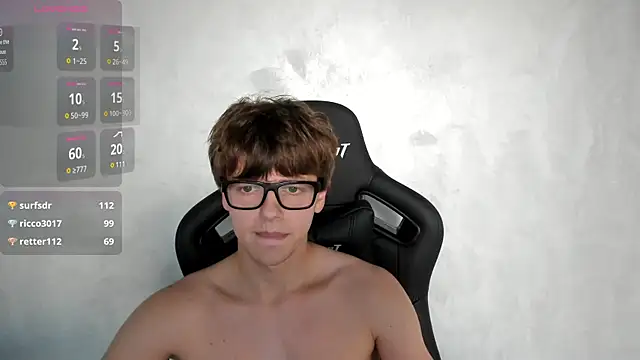 Živý XXX chat bonekoambalabu