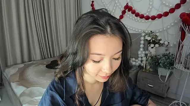 AgnieszkaBanana's Live XXX Chat