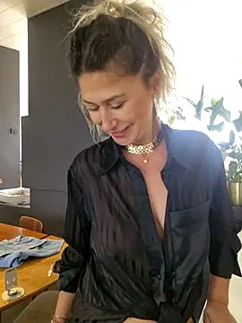 CelynaRoss – Live XXX-chat