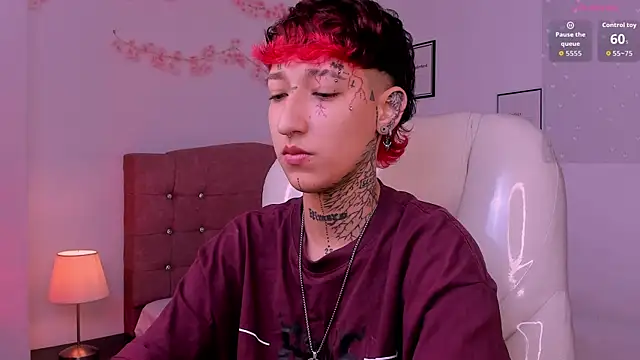 Živý XXX chat Luci_Rose