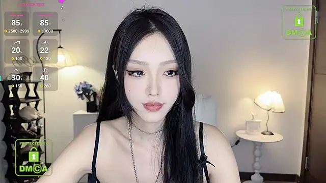 Chat XXX Live IAIA_iris