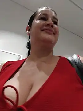 keilymadam Adlı Modelin Canlı XXX Sohbeti