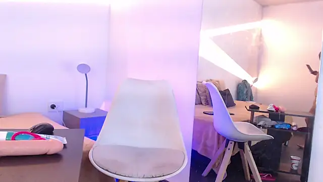 Sembang XXX Secara Langsung _Arianna_Fox
