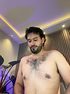 Adrian_SITH Adlı Modelin Canlı XXX Sohbeti