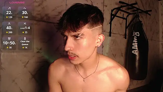 tim__fox লাইভ XXX চ্যাট
