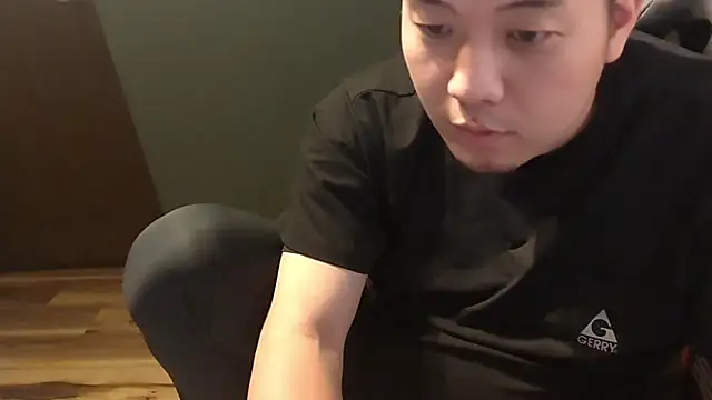 RYO-nonke – Live XXX-chat